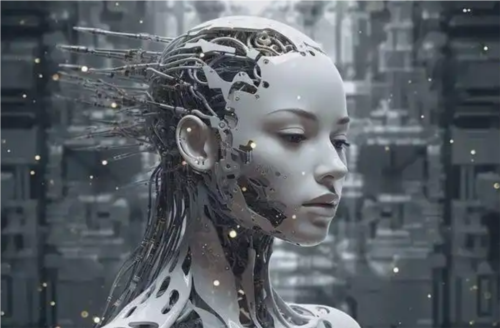 《逆水寒》惊爆!AI 仿生人时装登场,土豪纷纷出手