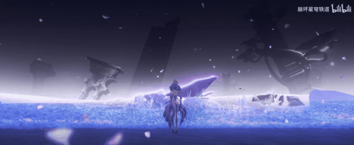在《崩坏:星穹铁道》里,最 “阴间” 的少女为何又是最仁慈的角色?