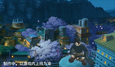 《火影忍者》重磅爆料:宇智波泉奈即将震撼登场!