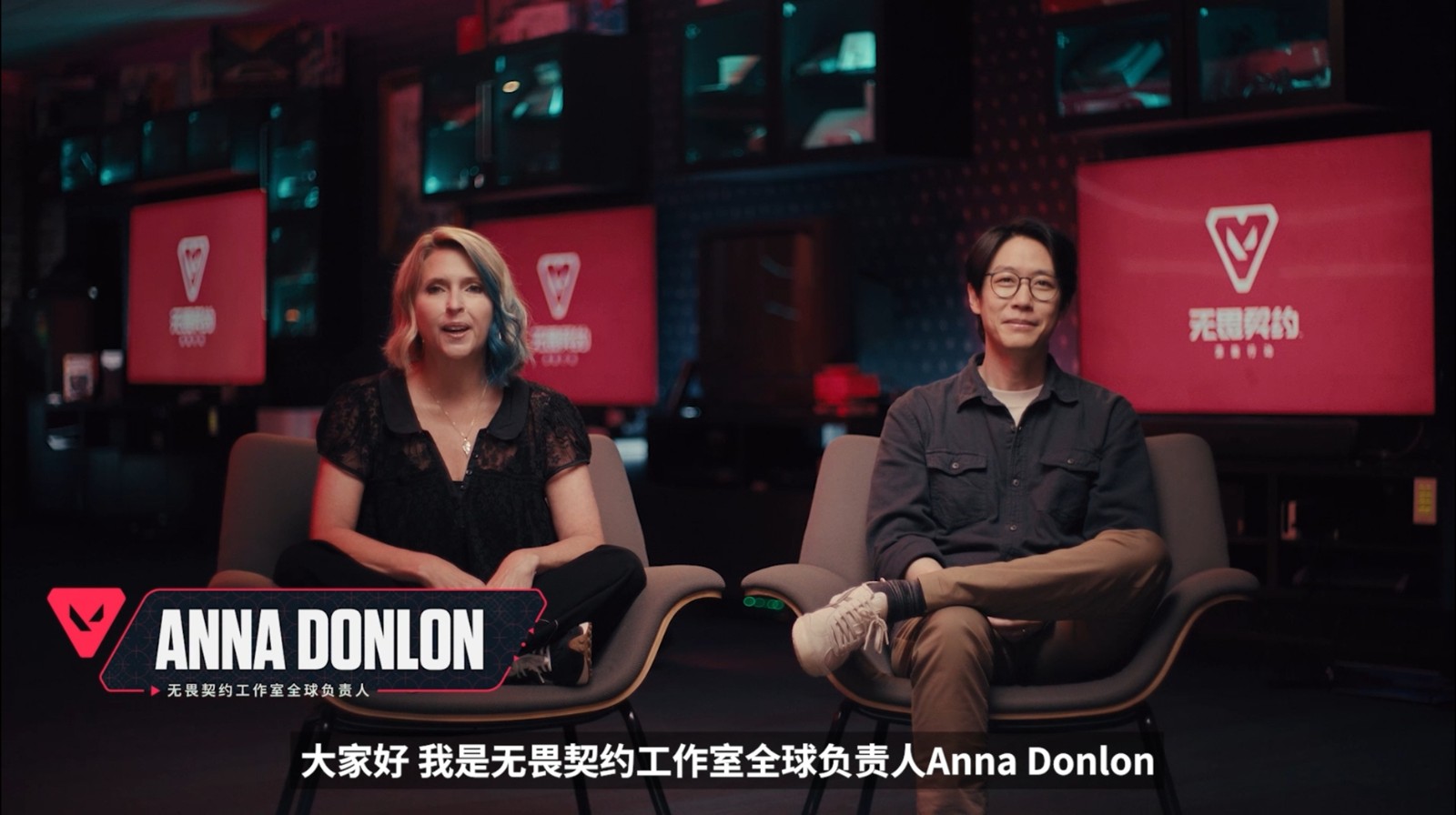 《无畏契约手游》预约开启,你的 “瓦” 力准备释放了吗?