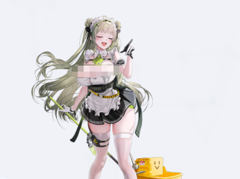 《胜利女神:新的希望》索达介绍