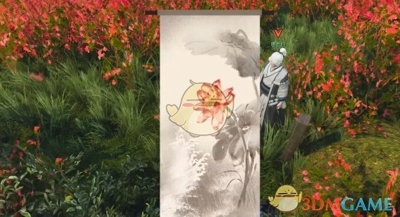 《逆水寒手游》候郎归奇遇攻略