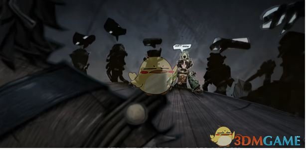 《第五人格》怪念集上线时间介绍
