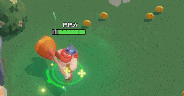 全方面升级!《野蛮人大作战2》永不停歇的前进之路