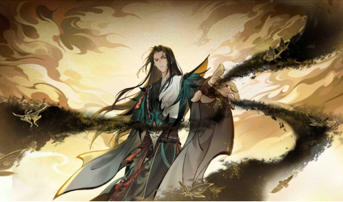 《问剑长生》蛊修版本全网首曝!蛊道成尊,顷刻炼化!