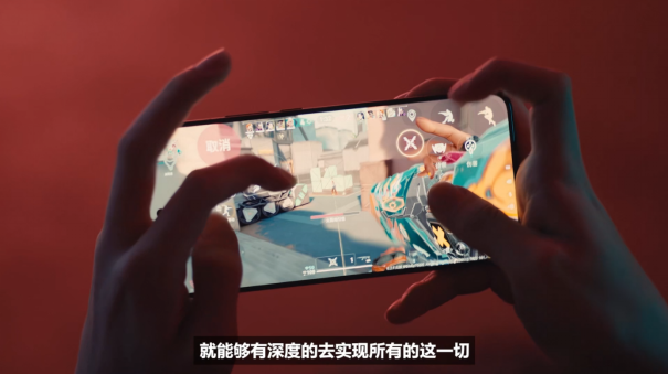 无畏契约手游开发者日志公布,手机上也能爽玩纯正瓦端竞技