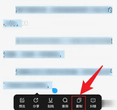 QQ阅读网页版入口 QQ阅读网页版怎么复制文字