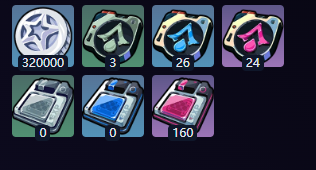 《绝区零》电波漫步音擎属性效果一览