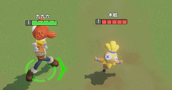 炸裂！队友当武器、道具无限用，《野蛮人大作战 2》疯狂创意颠覆认知！