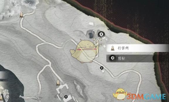《燕云十六声》武威山猫戏全收集攻略