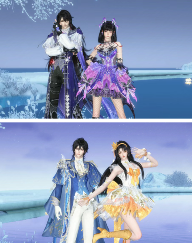 童年反派严莉莉伪装甜妹出道?短剧版《巴啦啦小魔仙》土到上头