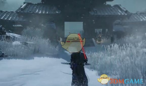 《燕云十六声》武威山猫戏全收集攻略