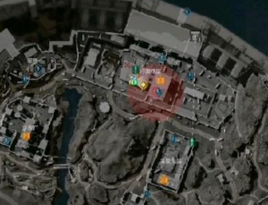 三角洲行动地图攻略 三角洲行动地图怎么打开