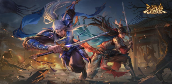 《三国杀OL》夏日盛典预约开启,神秘魔武将蓄势待发