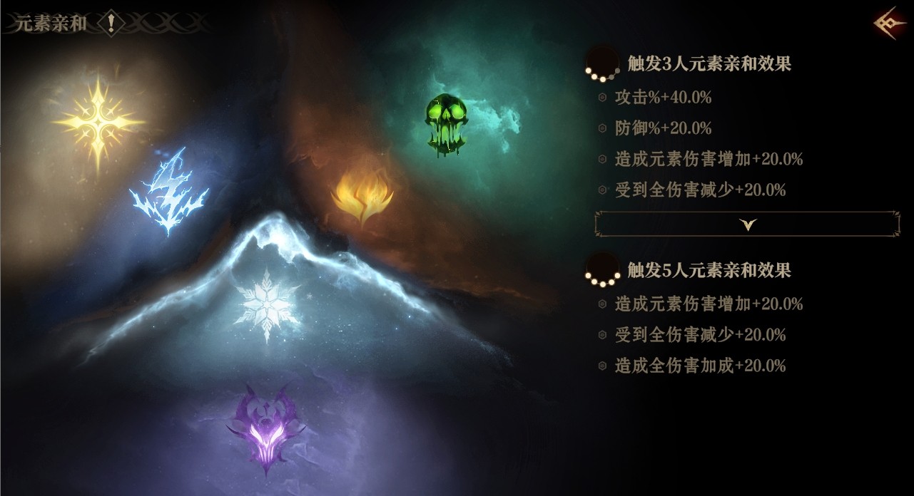 《龙息:神寂》百日巨献:黑暗女士携豪华福利登场!