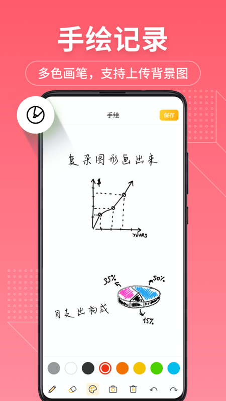 备忘录记事
