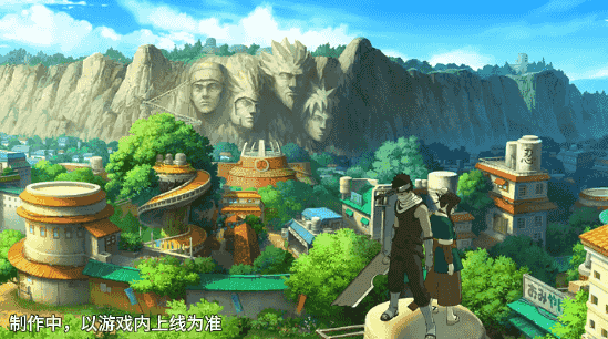 【新忍爆料】凛冽刀光隐匿于雾色之中,桃地再不斩「秽土转生」即将登场!