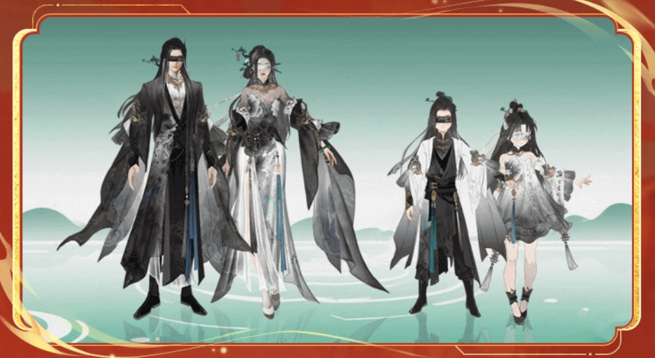 《轩辕传奇手游》八周年庆烽火群英会线下招募