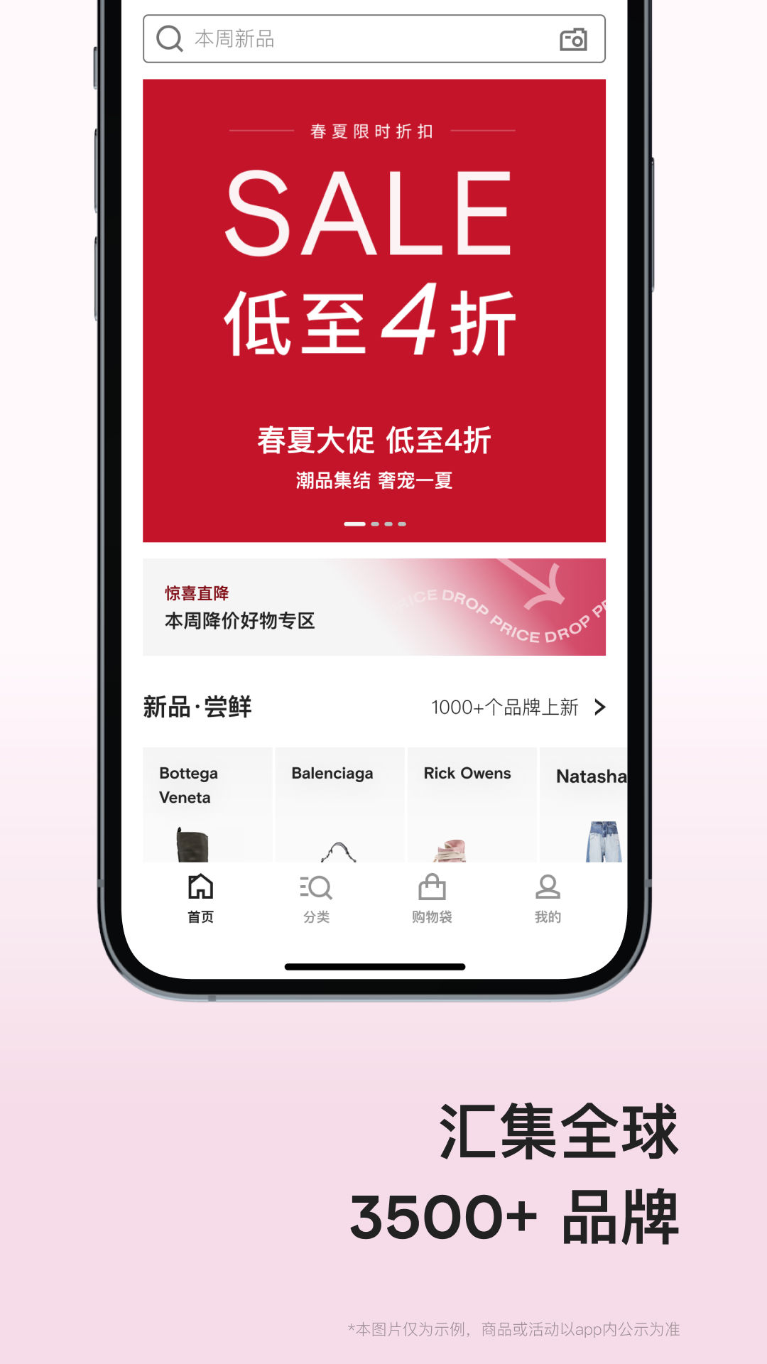 FARFETCH发发奇