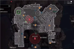 三角洲监狱地图玩法 三角洲监狱地图攻略教程