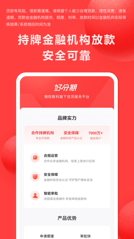 好分期