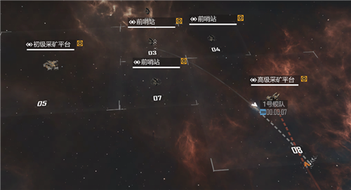 无尽的拉格朗日3