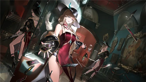 《卡拉彼丘》新版本[晶源感染]预览图5