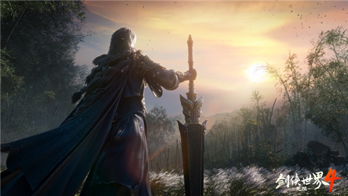 剑侠世界4无限6