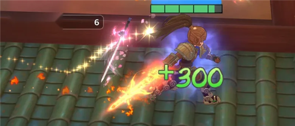 《热血江湖：归来》偃甲系统攻略图1