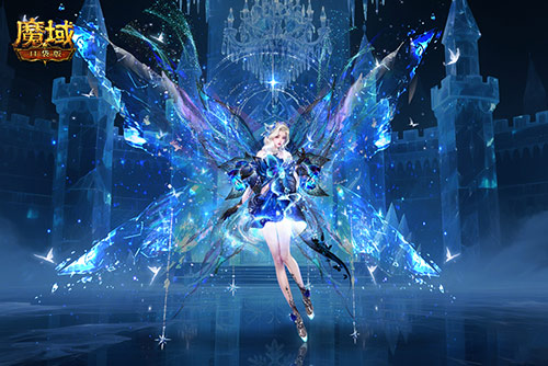 魔域口袋版3