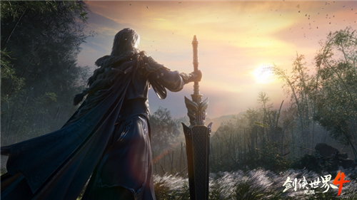 剑侠世界4无限2