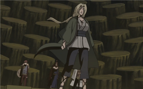 火影忍者忍者新世代6