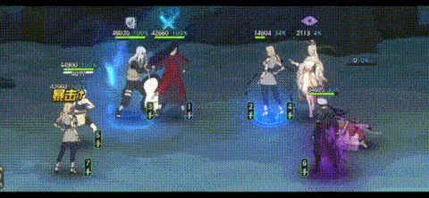 火影忍者忍者新世代21