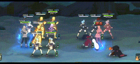 火影忍者忍者新世代14