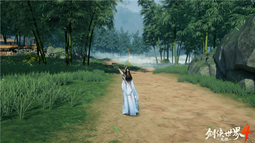 剑侠世界4无限1