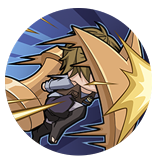 火影忍者忍者新世代22