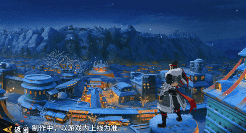 火影忍者忍者新世代1