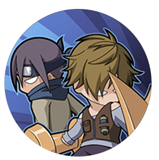 火影忍者忍者新世代19