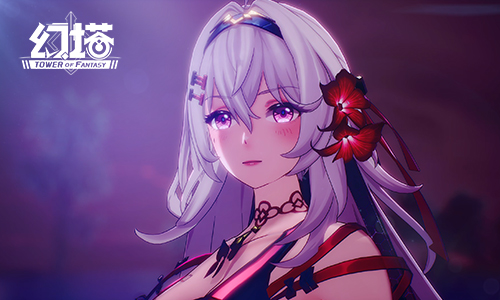 幻塔阿格蕾雅游戏宣传图1