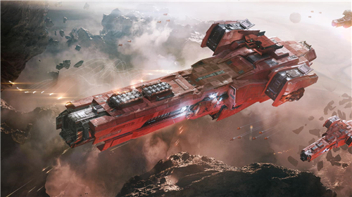 无尽的拉格朗日1