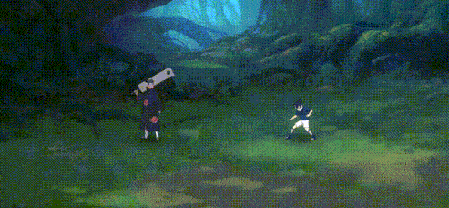 火影忍者忍者新世代7