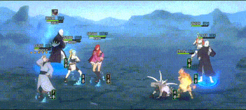 火影忍者：忍者新世代10