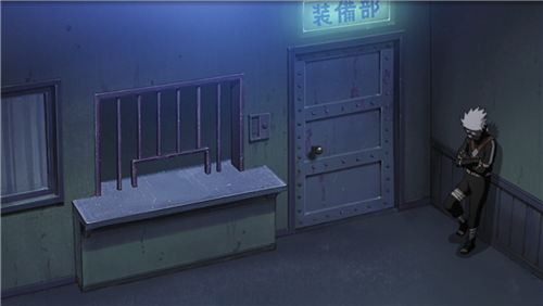 火影忍者：忍者新世代4