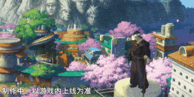 火影忍者忍者新世代1