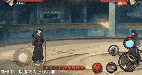 火影忍者忍者新世代36