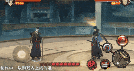 火影忍者忍者新世代34