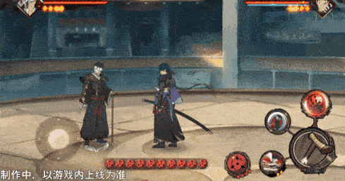 火影忍者忍者新世代40