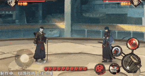 火影忍者忍者新世代21